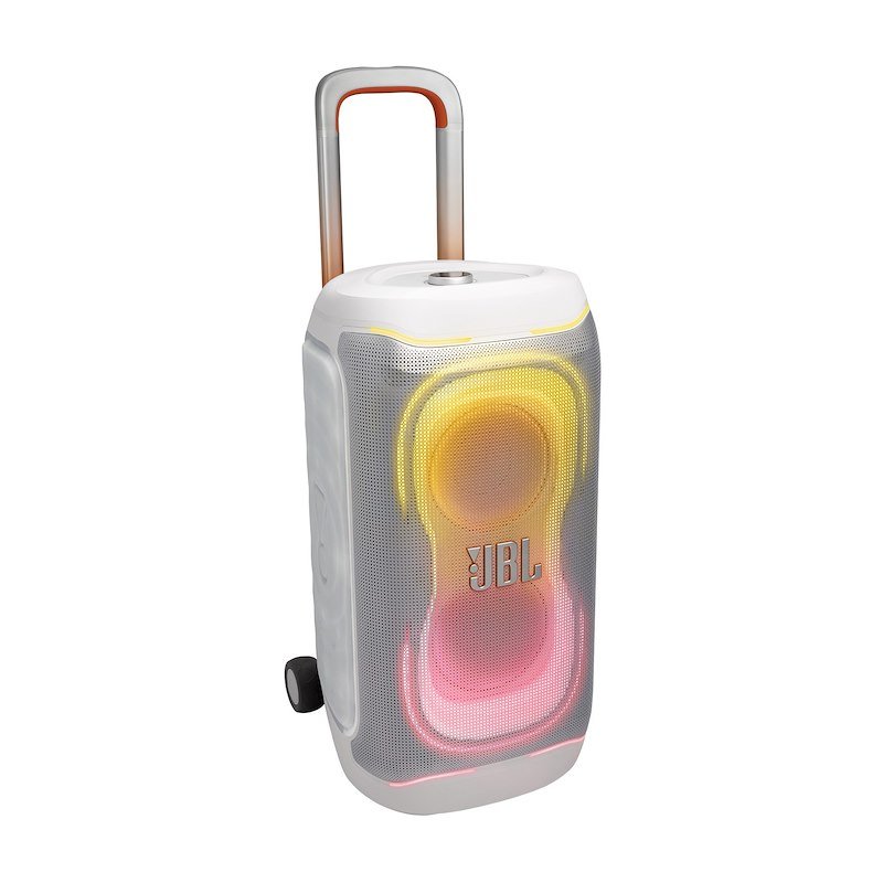 Jbl Altoparlante portatile PARTYBOX 330 Bianco