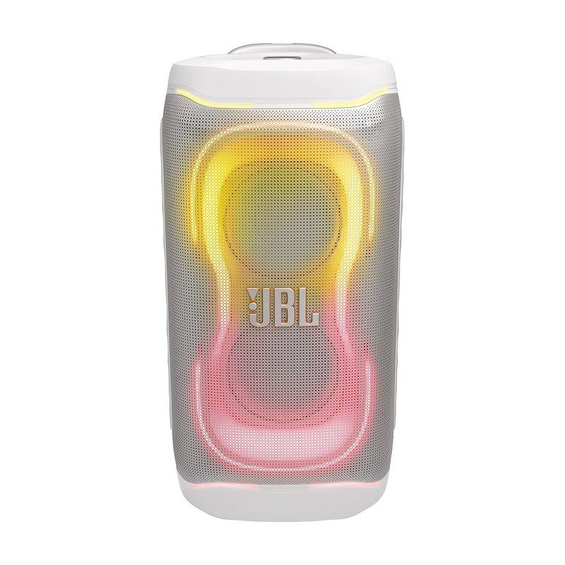 Jbl Altoparlante portatile PARTYBOX 330 Bianco