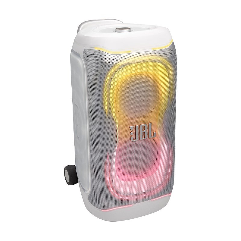 Jbl Altoparlante portatile PARTYBOX 330 Bianco