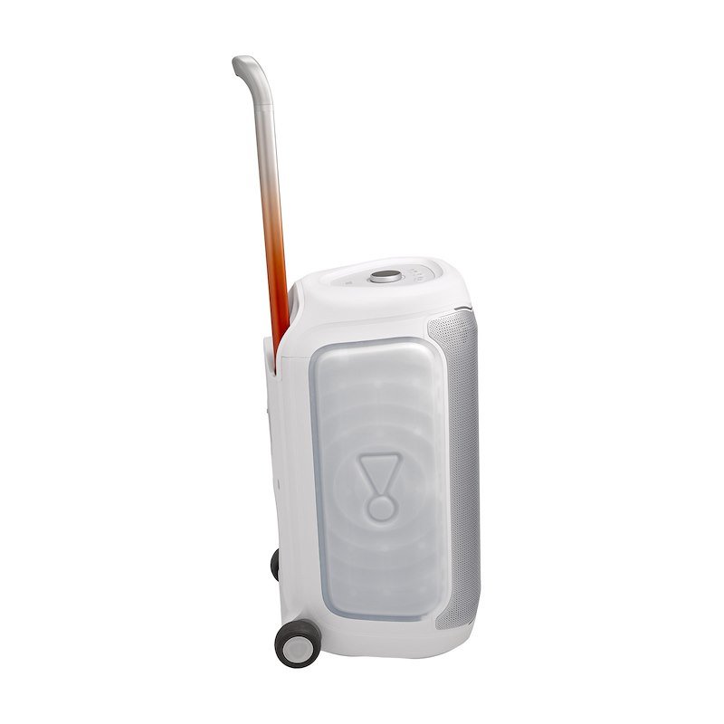 Jbl Altoparlante portatile PARTYBOX 330 Bianco