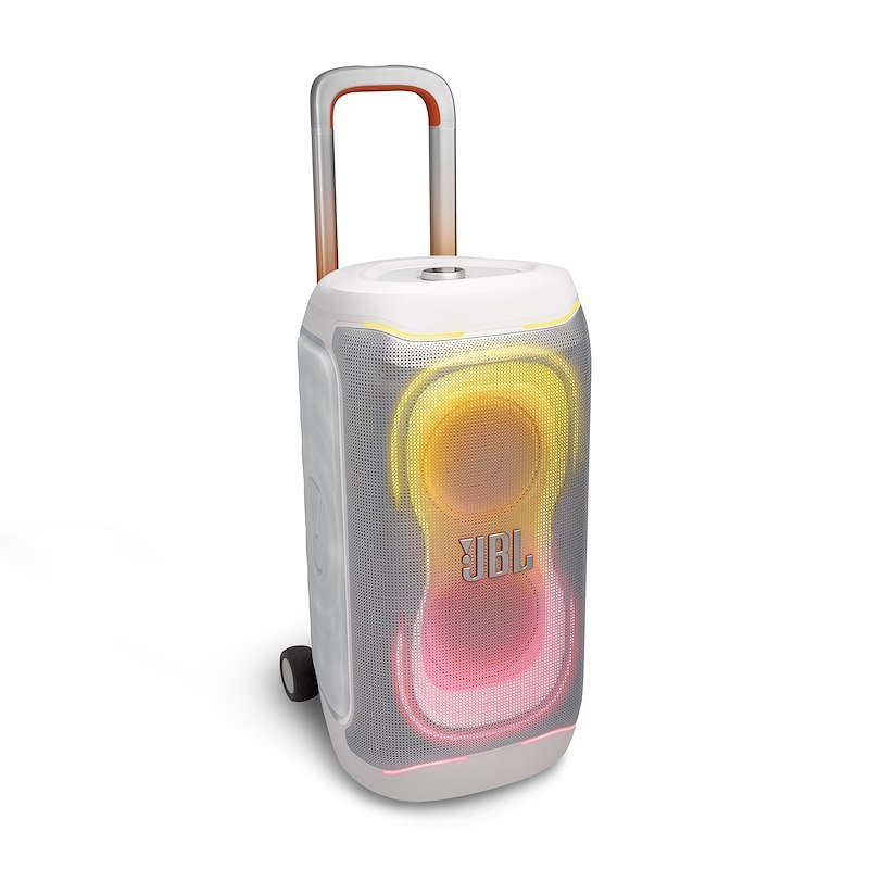 Jbl Altoparlante portatile PARTYBOX 330 Bianco