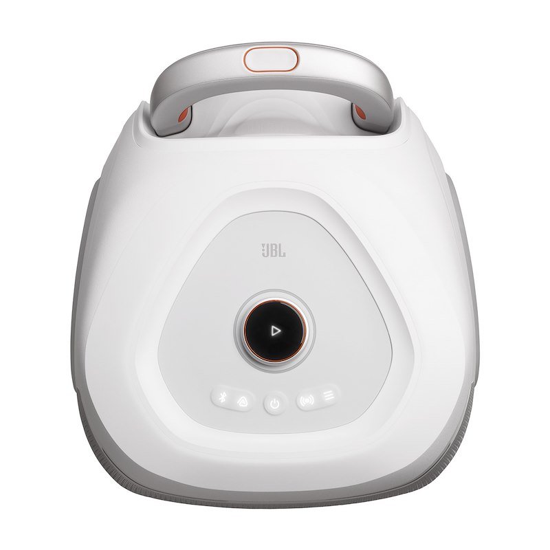 Jbl Altoparlante portatile PARTYBOX 330 Bianco
