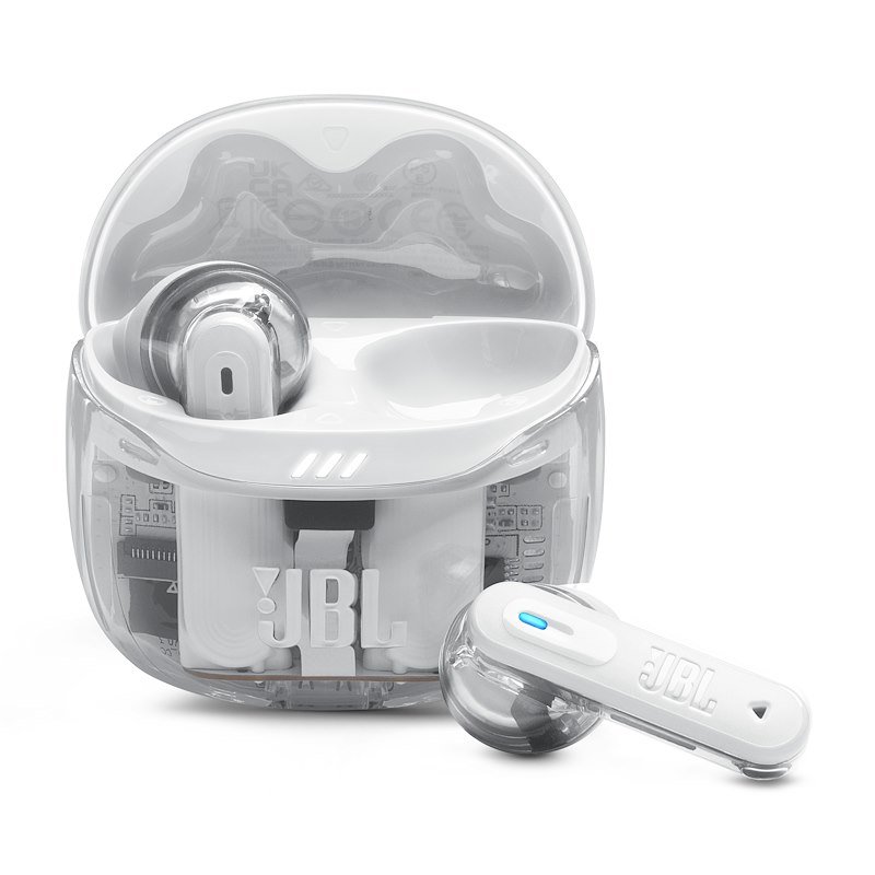 JBL Auricolari true wireless con Adaptive Noise Cancelling Tune