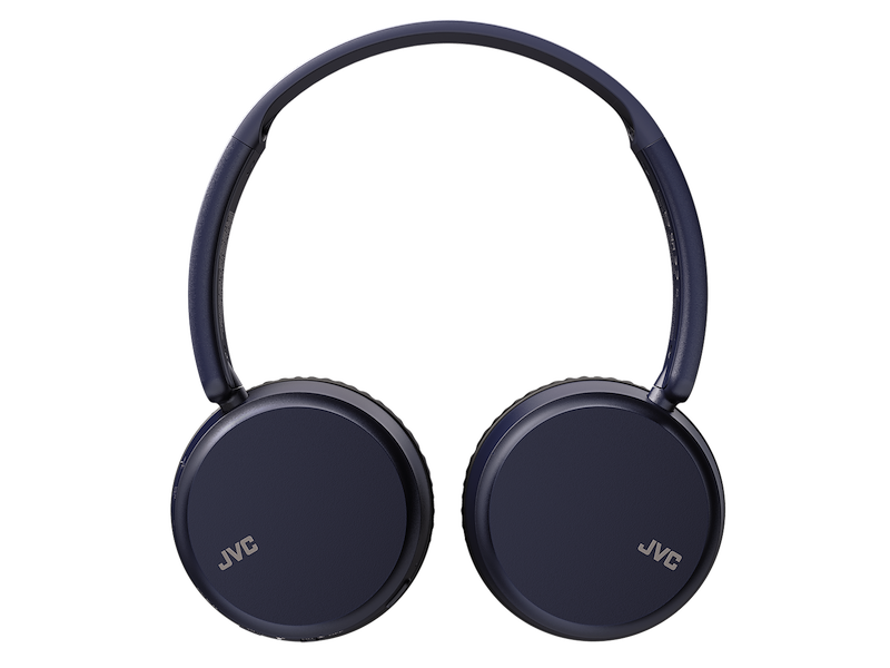 Jvc Cuffie Wireless Has36wau Blu