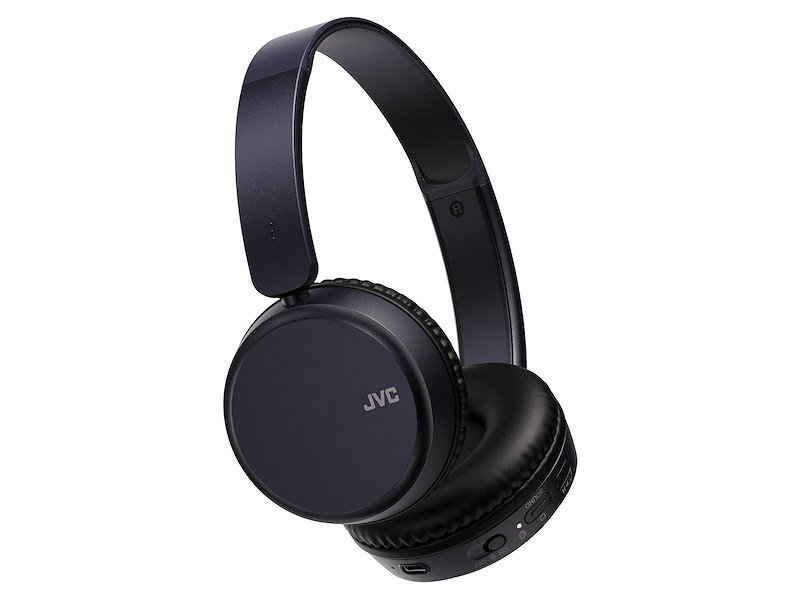 Jvc Cuffie Wireless Has36wau Blu