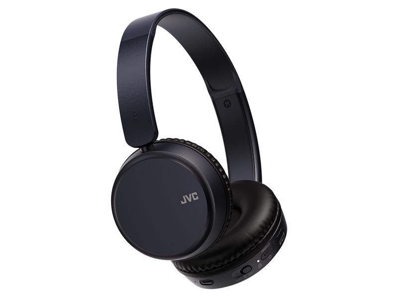 Jvc Cuffie Wireless Has36wau Blu