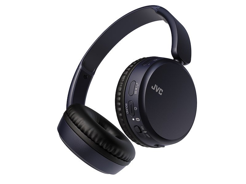 Jvc Cuffie Wireless Has36wau Blu