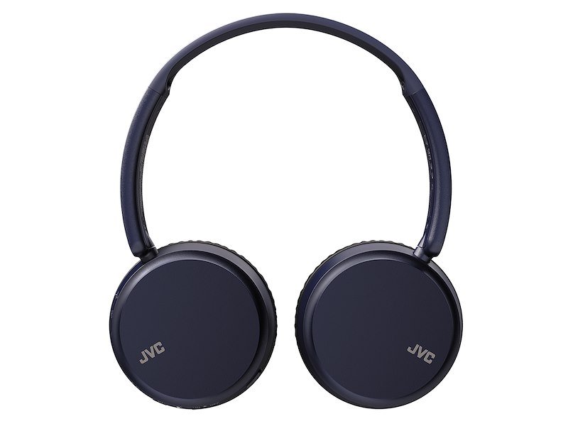 Jvc Cuffie Wireless Has36wau Blu