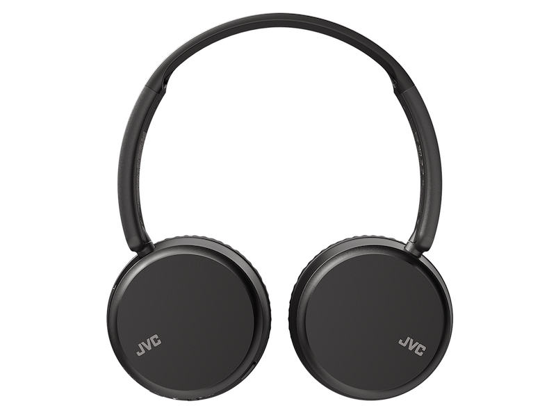 Jvc Cuffie Wireless  Has36wbu Nero