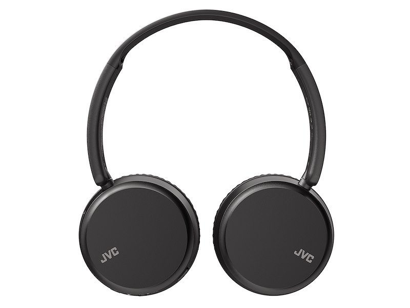 Jvc Cuffie Wireless  Has36wbu Nero