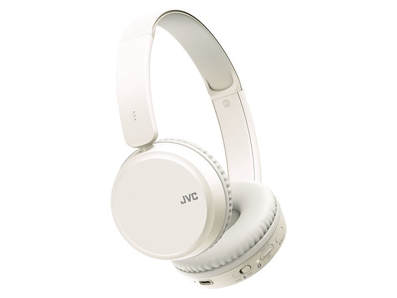 Jvc Cuffie Wireless Has36wwu Bianco