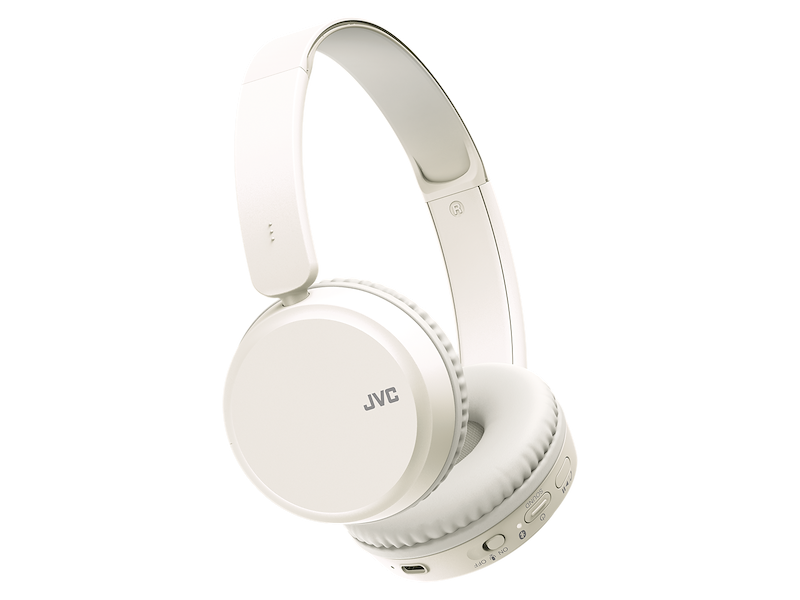 Jvc Cuffie Wireless Has36wwu Bianco