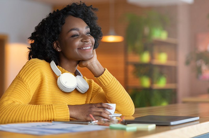 Jvc Cuffie Wireless Has36wwu Bianco