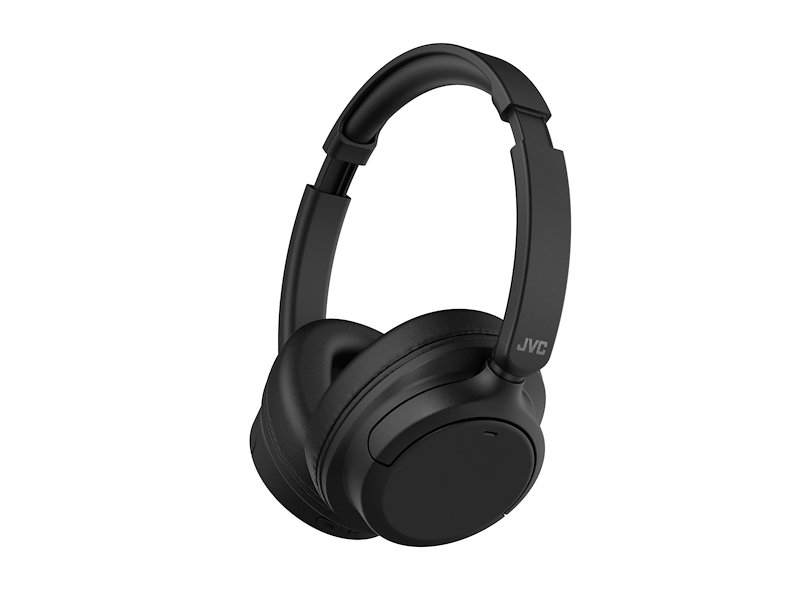 Jvc Cuffie Wireless Ha-s75n-b-u Nero