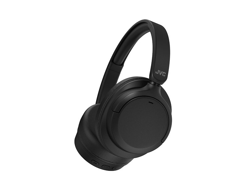 Jvc Cuffie Wireless Ha-s75n-b-u Nero