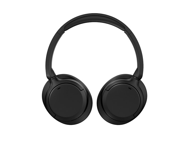 Jvc Cuffie Wireless Ha-s75n-b-u Nero