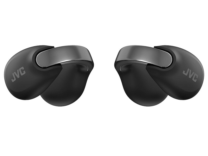 Jvc Auricolari Bluetooth Nearphone Ha-np1t-bu Nero