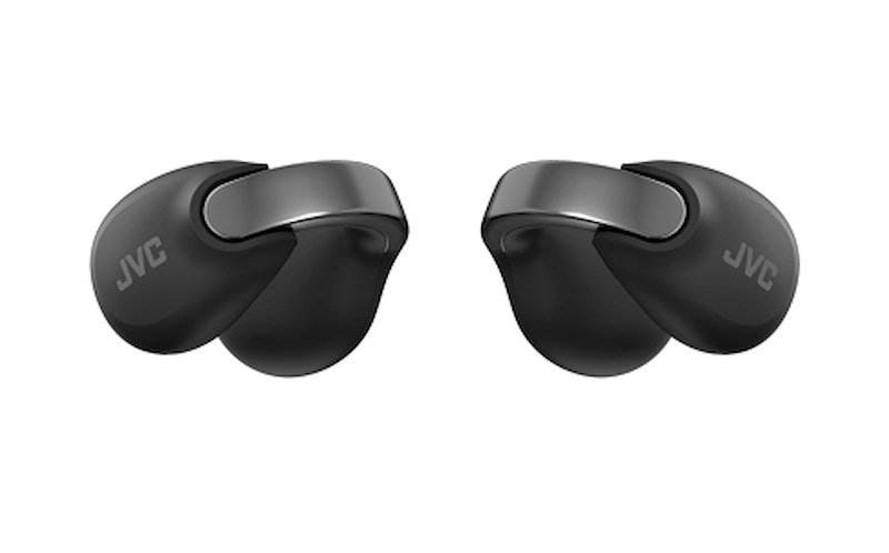 Jvc Auricolari Bluetooth Nearphone Ha-np1t-bu Nero