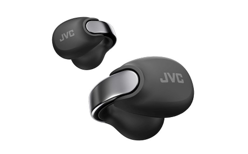 Jvc Auricolari Bluetooth Nearphone Ha-np1t-bu Nero