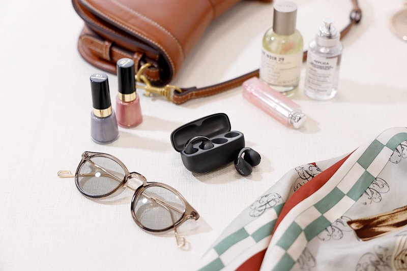 Jvc Auricolari Bluetooth Nearphone Ha-np1t-bu Nero