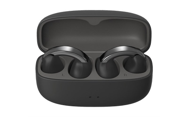 Jvc Auricolari Bluetooth Nearphone Ha-np1t-bu Nero