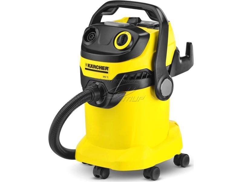 Karcher - Wd5