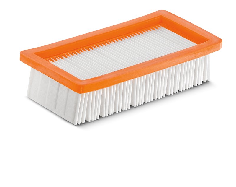 Karcher - Filtro Plissettato Piatto - 64159530