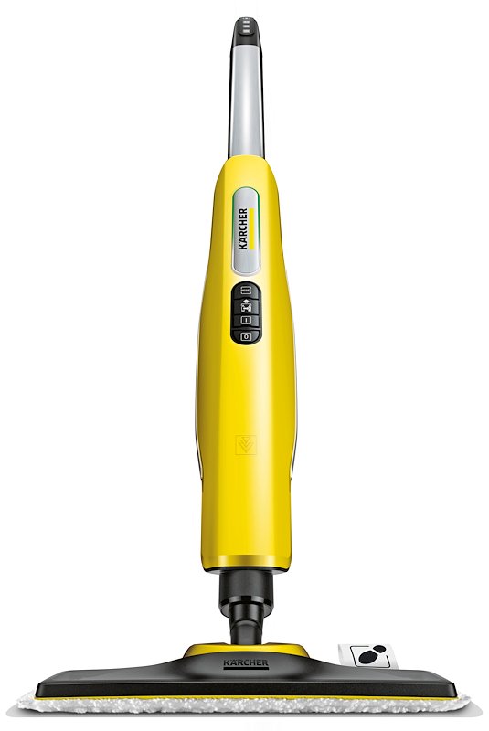 Karcher - Sc3 Up Right Easyfix 1.513-300.0 Giallo