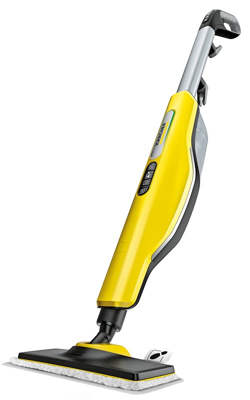 Karcher - Sc3 Up Right Easyfix 1.513-300.0 Giallo