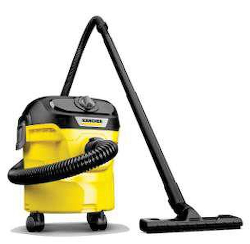 Karcher bidone aspira SOLIDI/LIQUIDI Kwd1 W V -12/2/18