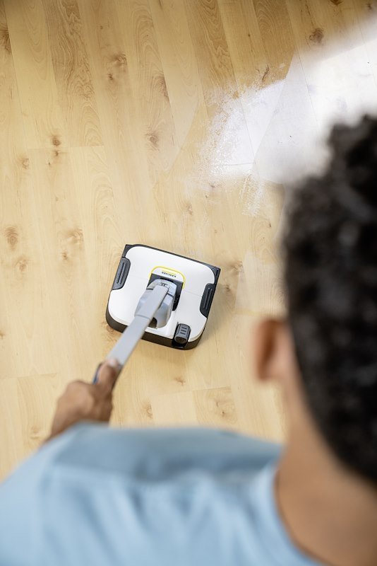 Lavapavimenti Karcher FC 2-4
