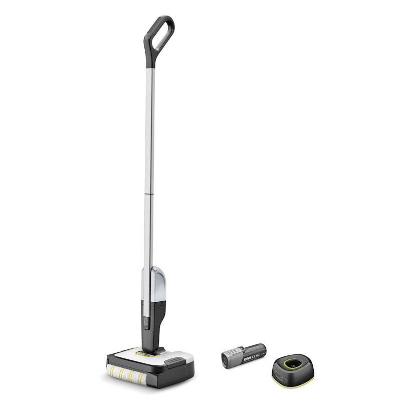 Lavapavimenti Karcher FC 2-4