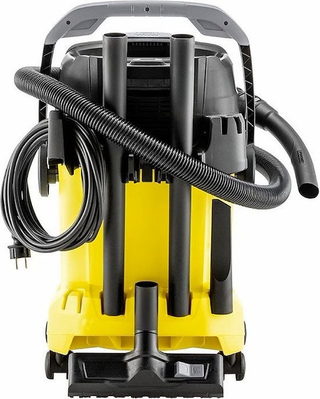 Karcher Bidone Aspiratutto Kwd 5
