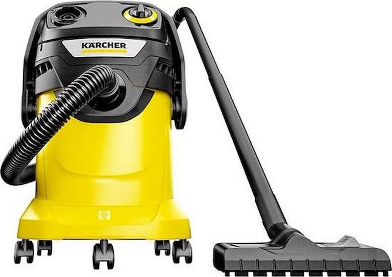 Karcher Bidone Aspiratutto Kwd 5