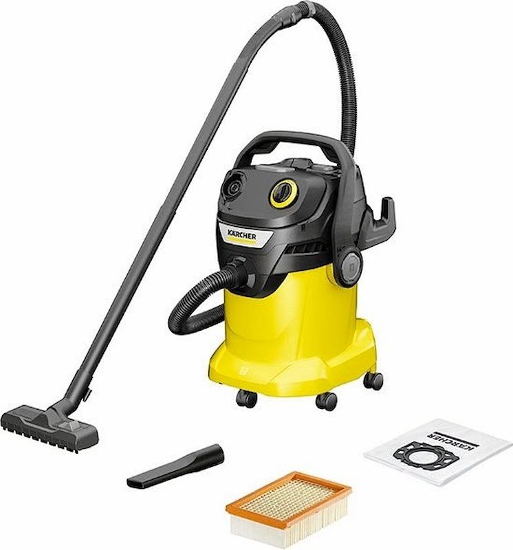 Karcher Bidone Aspiratutto Kwd 5