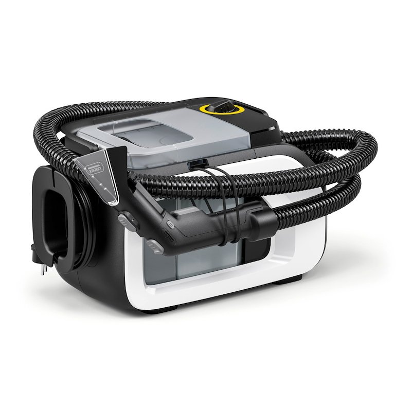 Karcher Bidone aspiratutto Se 3 Compact Home Floor