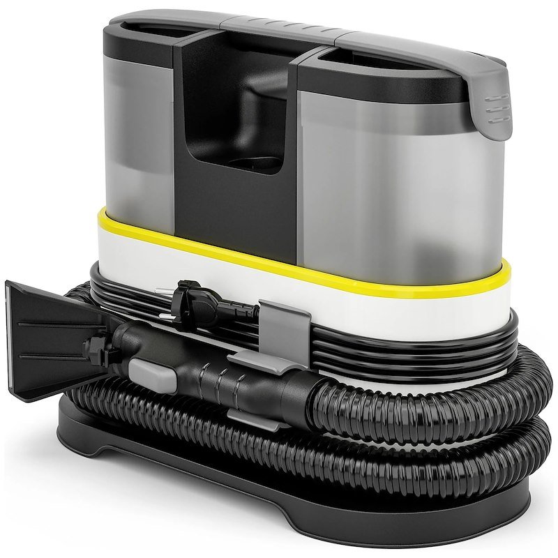 Karcher aspirapolvere a traino Se 2 Spot