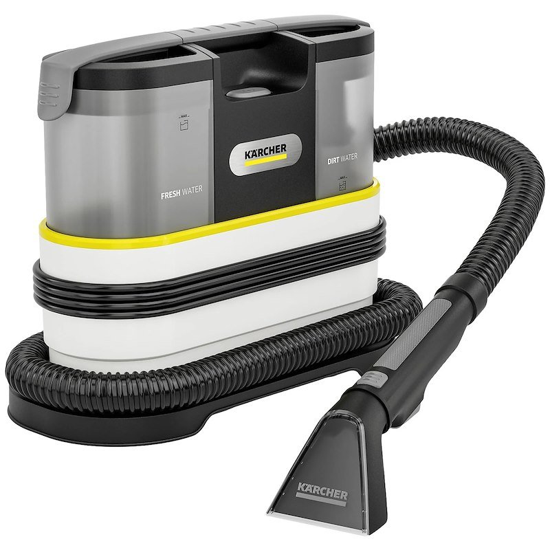 Karcher aspirapolvere a traino Se 2 Spot