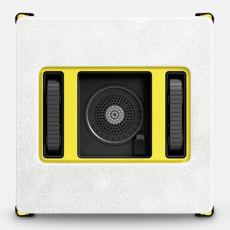 Karcher Robot lavavetri Rcw 4 Extra