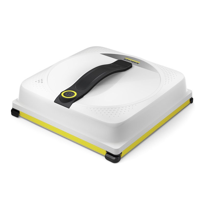 Karcher Robot lavavetri Rcw 4 Extra