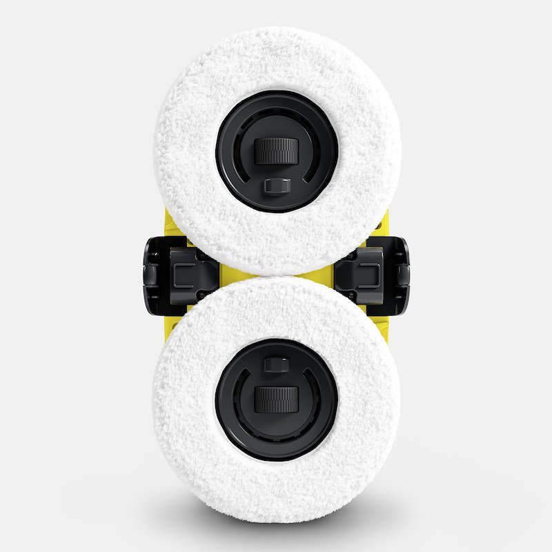 Karcher Robot lavavetri Rcw 2 Extra