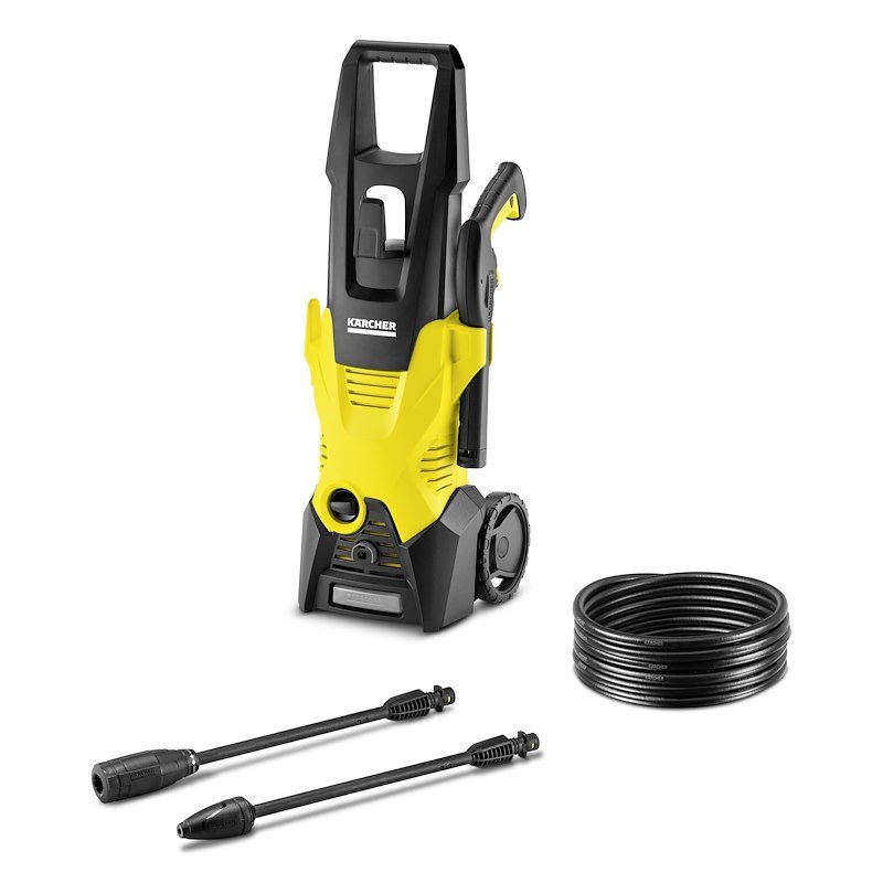 Karcher Idropulitrice K3 New