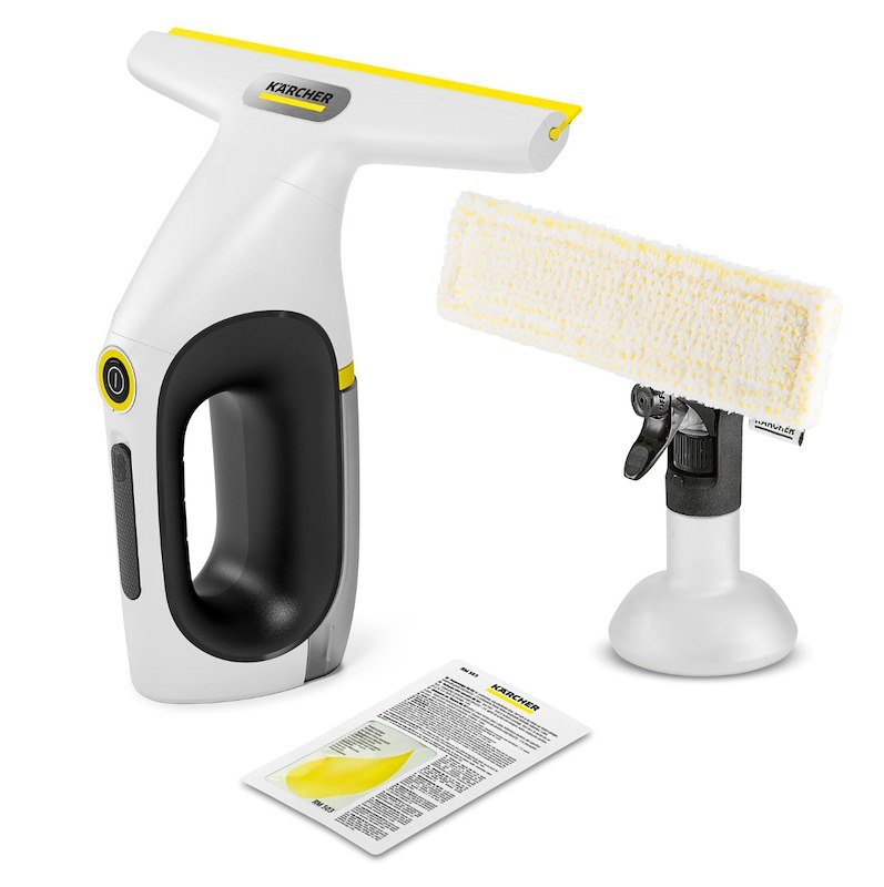 Karcher Lavavetri Wv 2 Universal Care