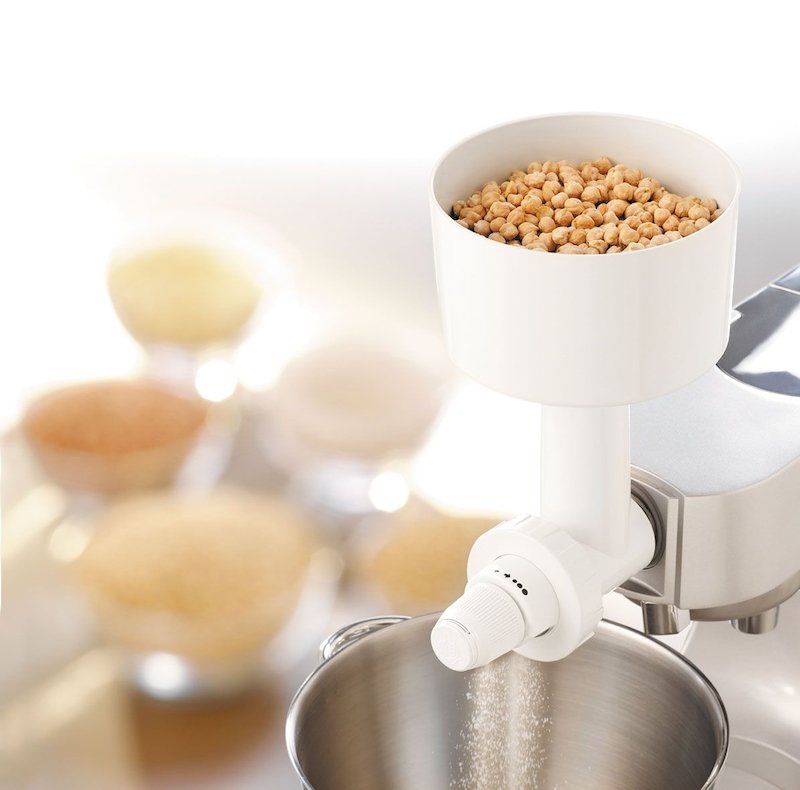 Kenwood - At941 - Accessorio Macinagranaglie