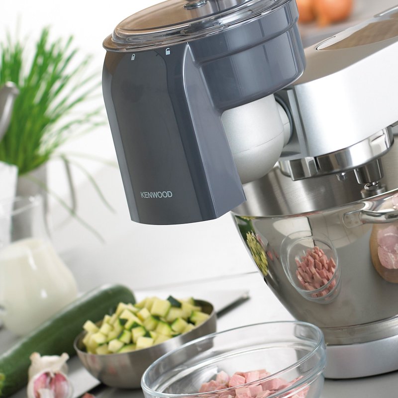 Kenwood - Mgx400