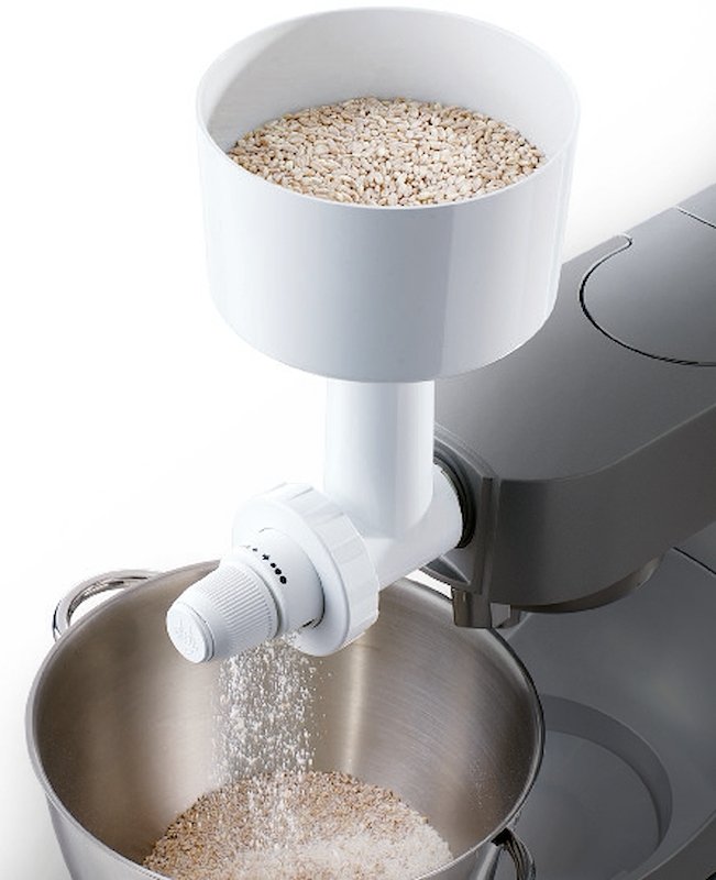 Kenwood - Macina granaglie - Kax941pl 