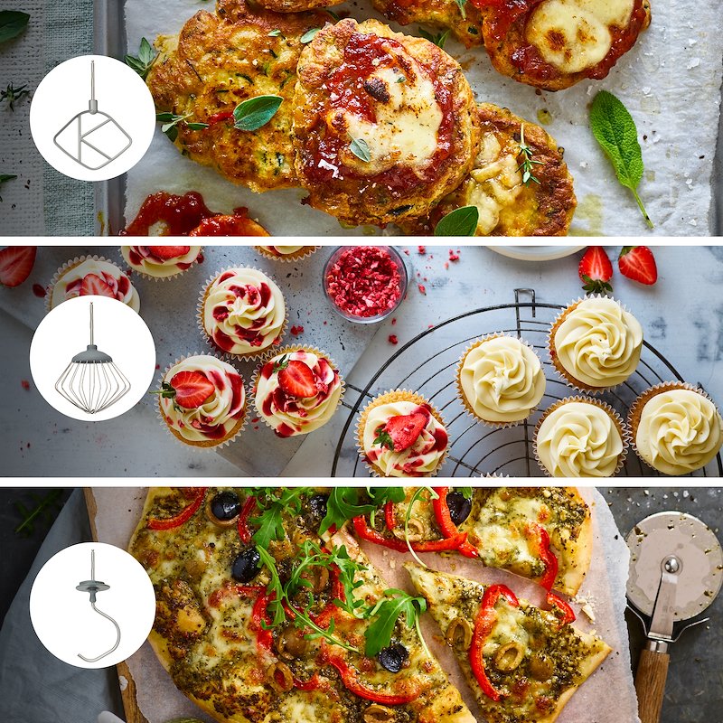 Kenwood - Khc29.h0wh