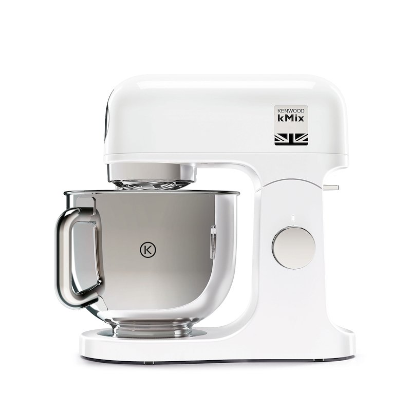 Kenwood Impastatrice Kmx750aw Bianco