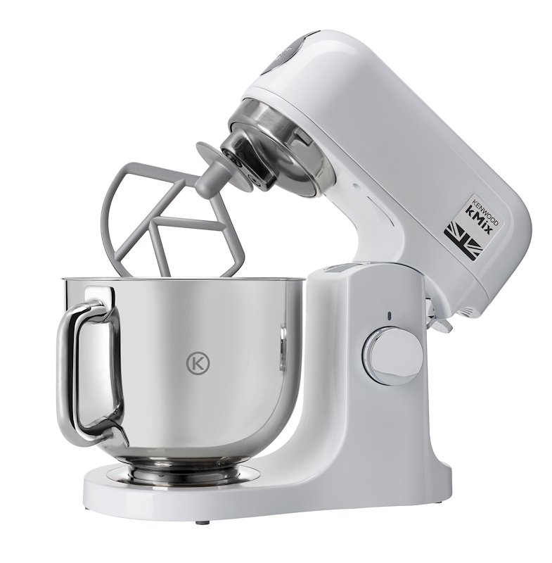 Kenwood Impastatrice Kmx750aw Bianco