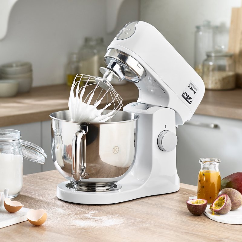 Kenwood Impastatrice Kmx750aw Bianco